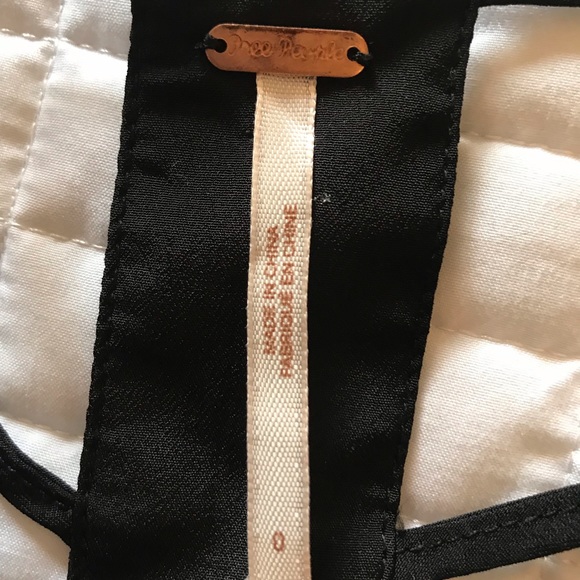 Free people mini dress Coachella baby 🌵 - Picture 5 of 5